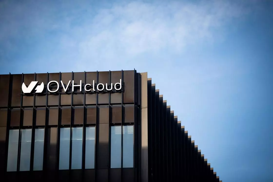 OVHcloud: ein neues Angebot für die europäische Verteidigung