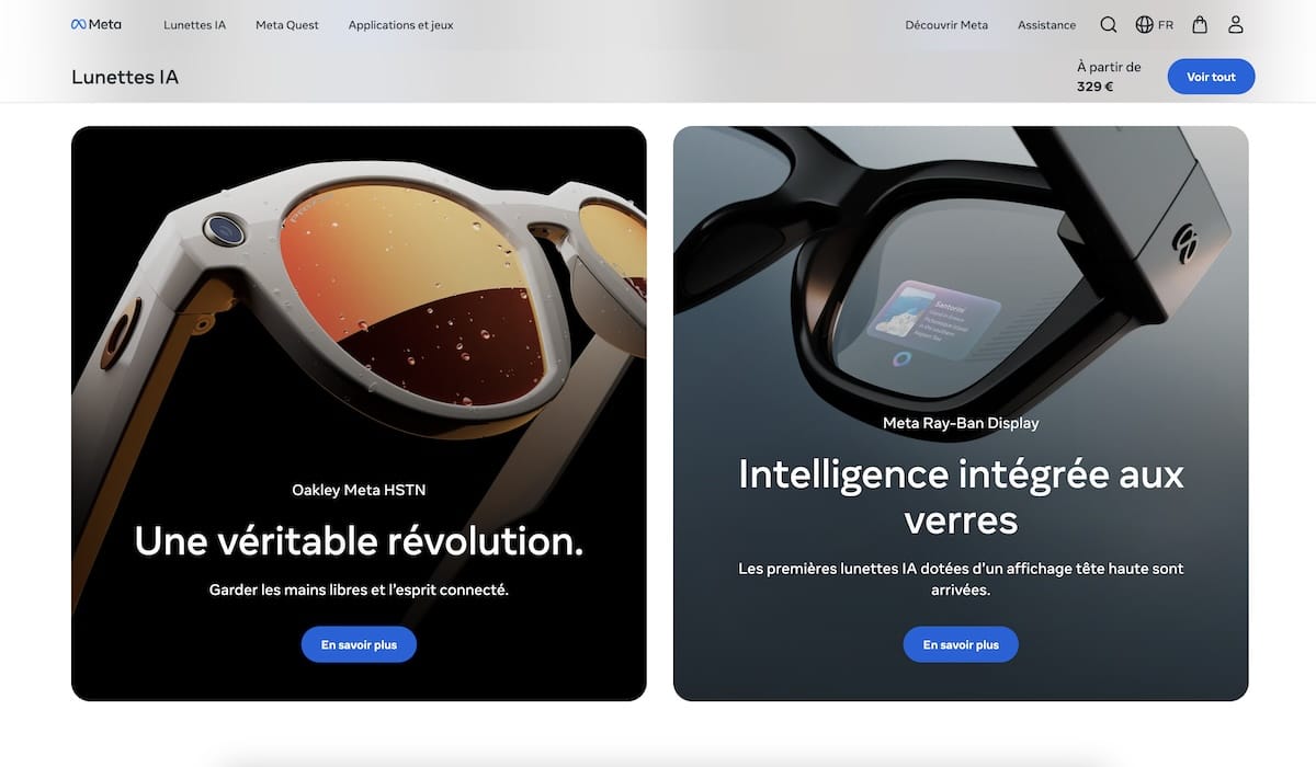 EssilorLuxottica und der Aufstieg der vernetzten Ray-Ban Meta-Brillen