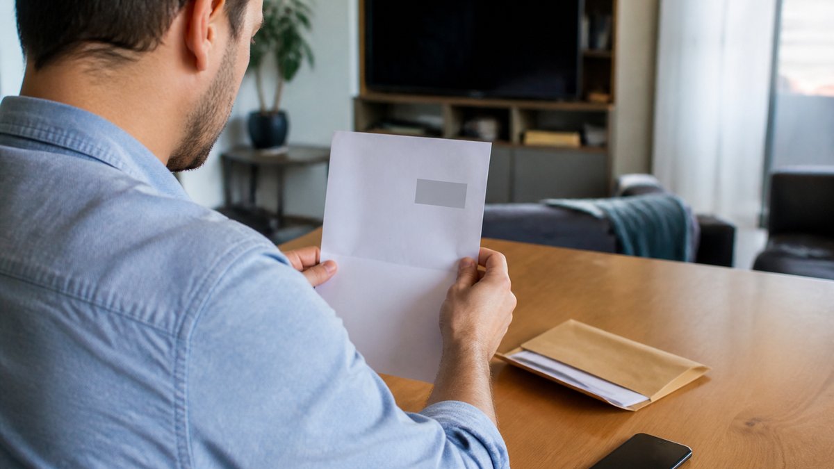 Wie vermeidet man den Betrug mit falschen Strafzetteln, die per Post in Frankreich zugestellt werden?