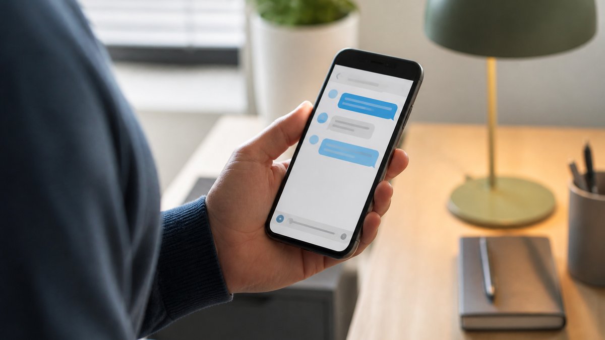 Google Messages und der Bugfix für versehentlich gesendete SMS