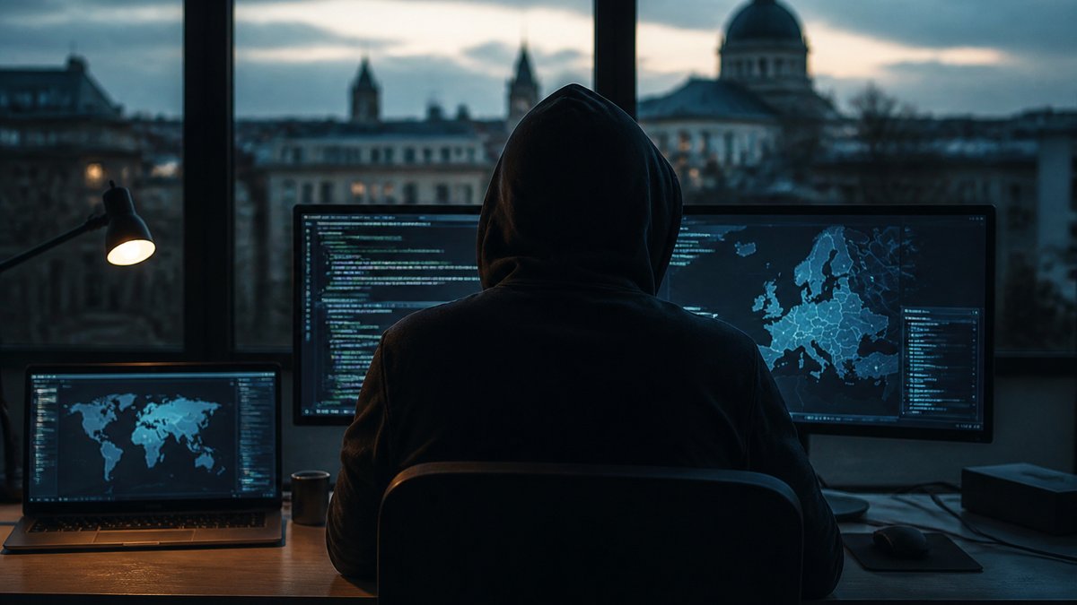 Russische Hacker BlueDelta nutzen bösartige Anhänge, um Europa auszuspionieren