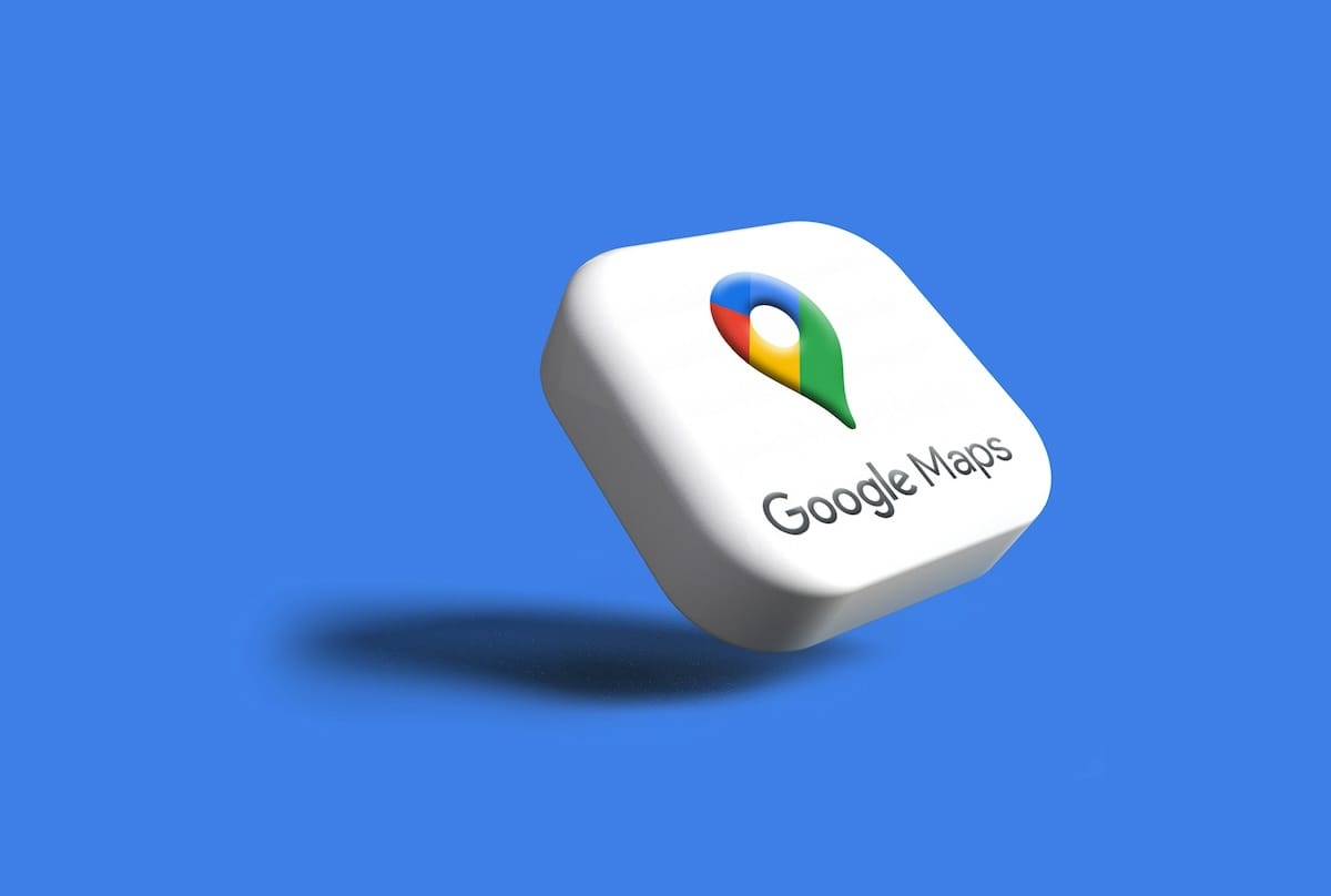 Warum wird Google Maps nicht sofort die neue Karte der UNO übernehmen?