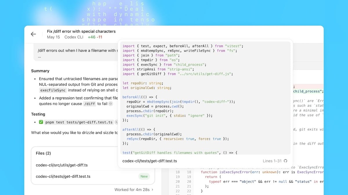 Codex von OpenAI: der KI-Agent, der eigenständig eine kritische Sicherheitslücke in WordPress ausnutzt